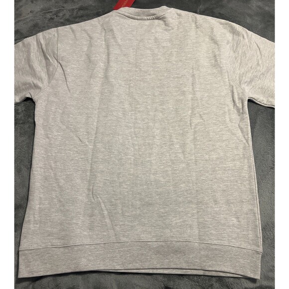 XL Mitchell & Ness Florida A&M Rattlers NCAA Classic Arch Crewneck - Picture 6 of 6